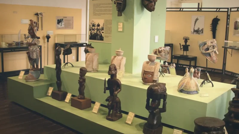 Afro Brazil Museum(5)