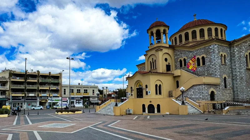 Agia_Paraskevi_Square_02