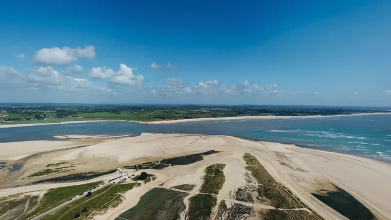 Agon-Coutainville Beach(4)