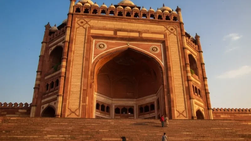 Agra