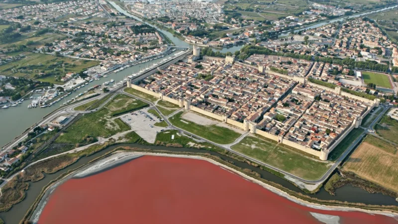 Aigues-Mortes(4)