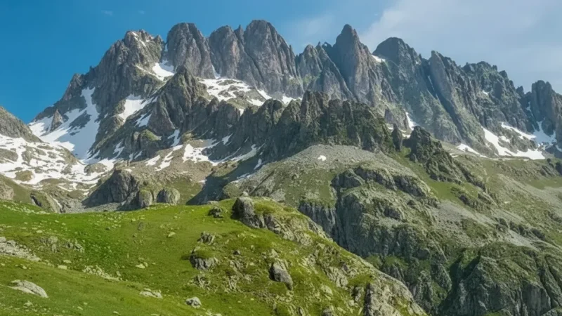 Aiguilles(3)
