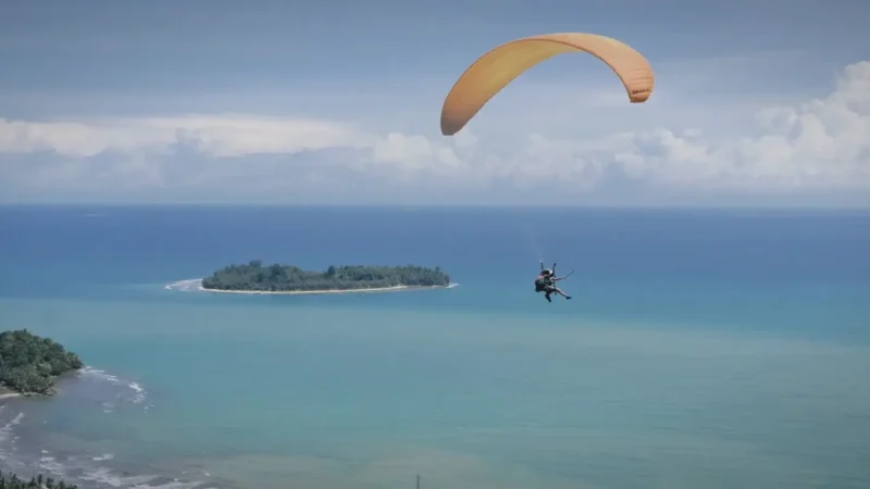 Air Manis Beach(3)