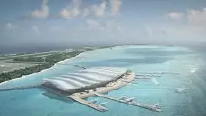 Airport Viewpoint(2)