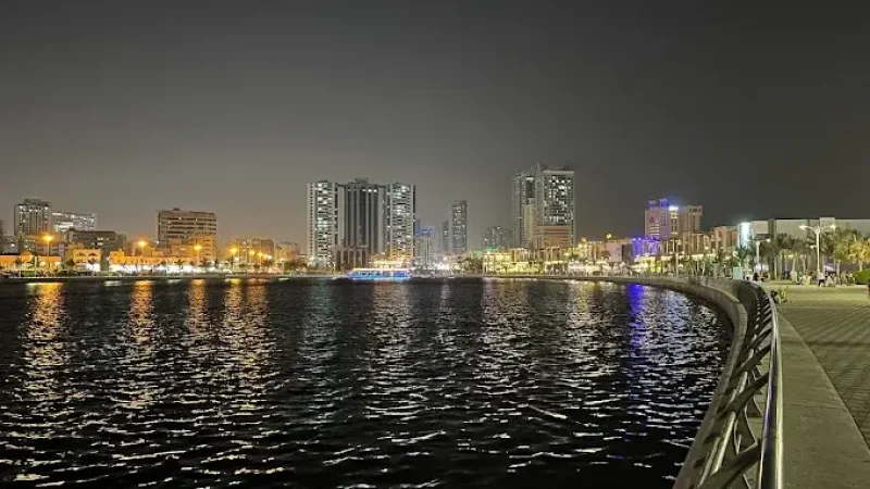 Ajman Marina4