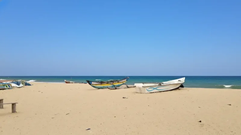 Akkaraipattu Beach Park 06