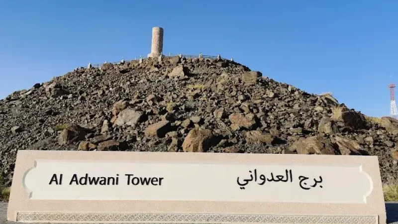 Al Adwani Tower5