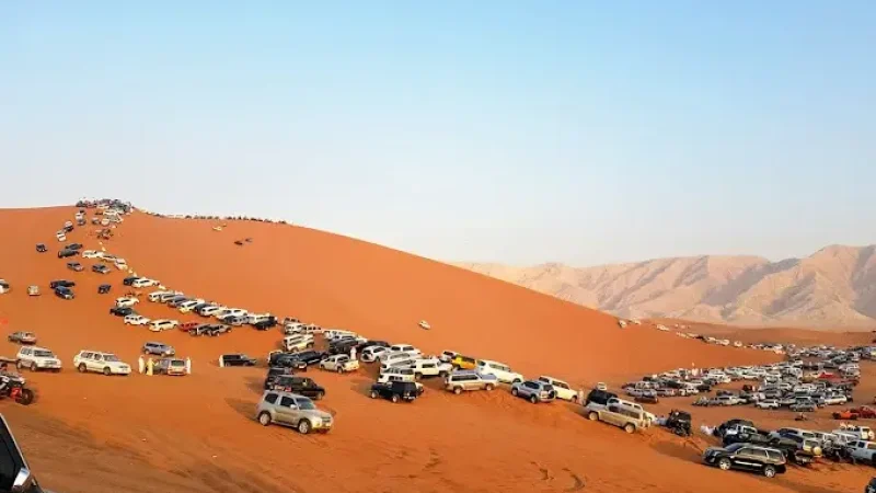 Al Faya Desert Dunes5