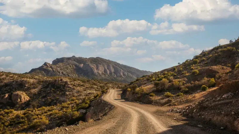 Al Hajar Mountains (1)