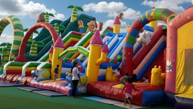 Al Jurf Family Park 04