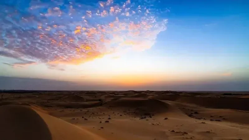 Al Khazana Desert1