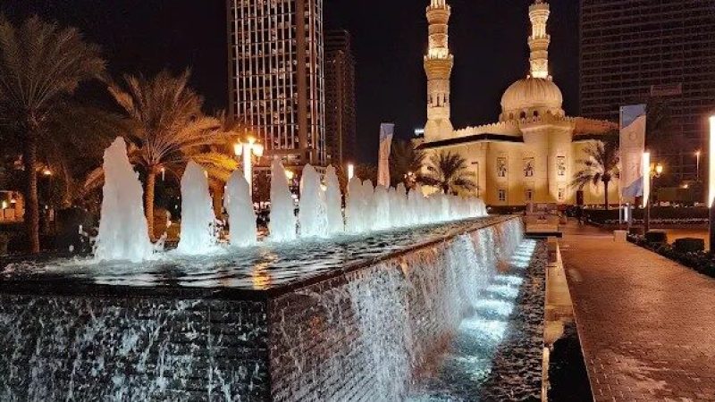 Al Majaz Waterfront4