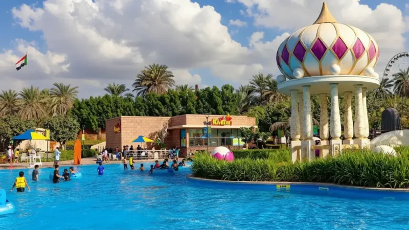 Al Montazah Parks 02