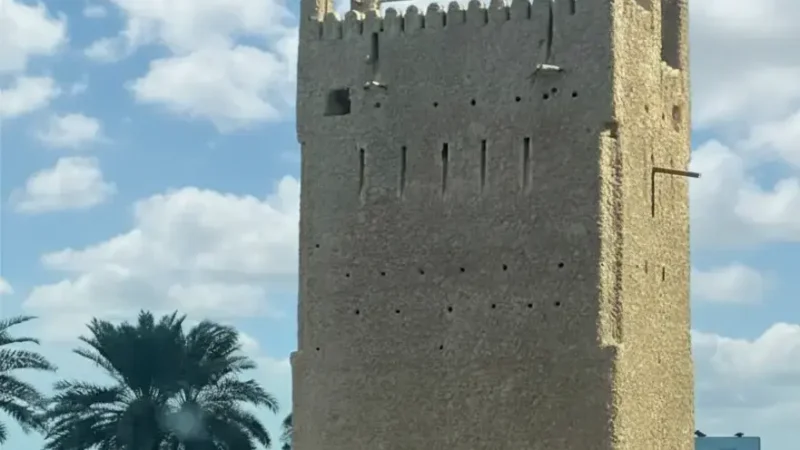 Al Murabaa Watchtower 03