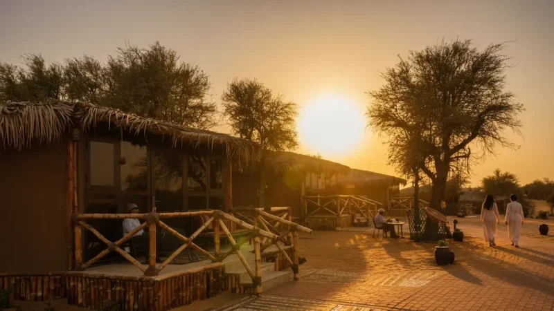 Al Rafaah Dune Area (1)