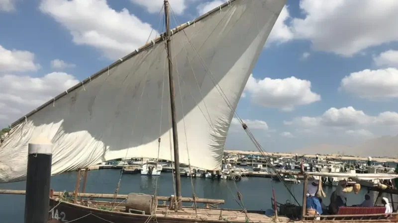 Al Rams Fishing Village 01