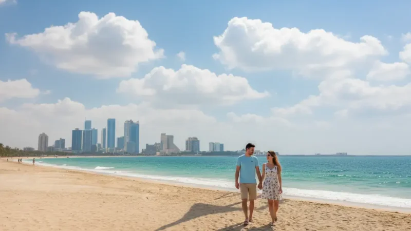 Al Rumailah Beach 05