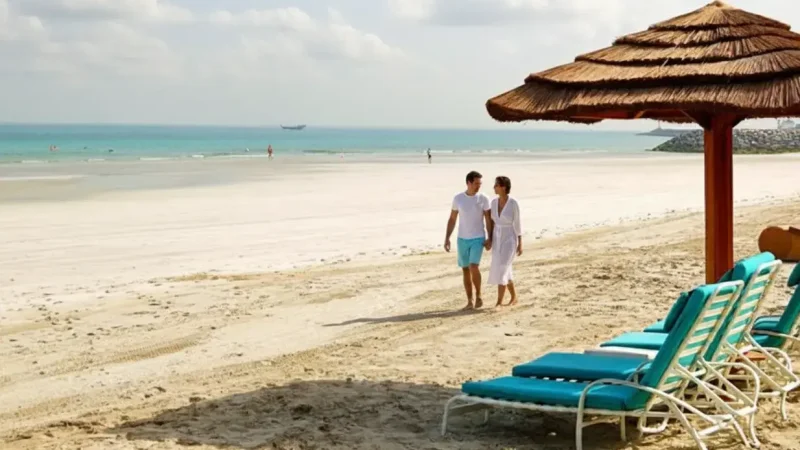 Al Rumailah Beach 06