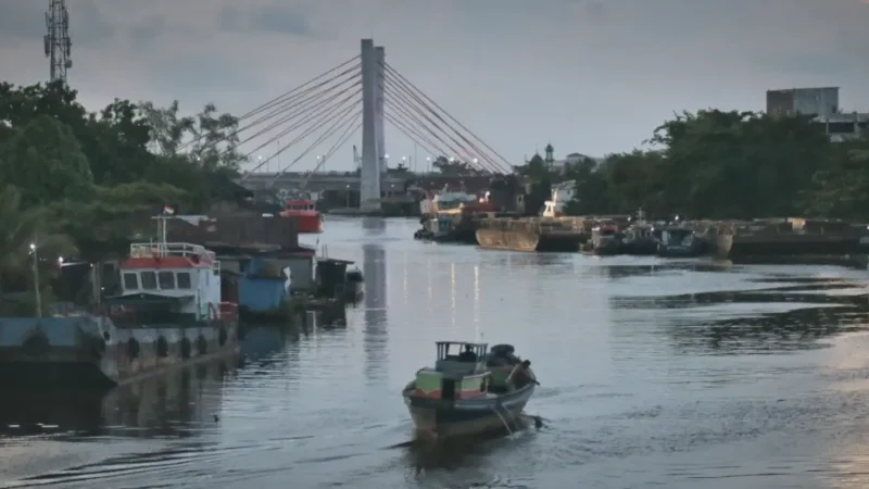 Alalak River(4)