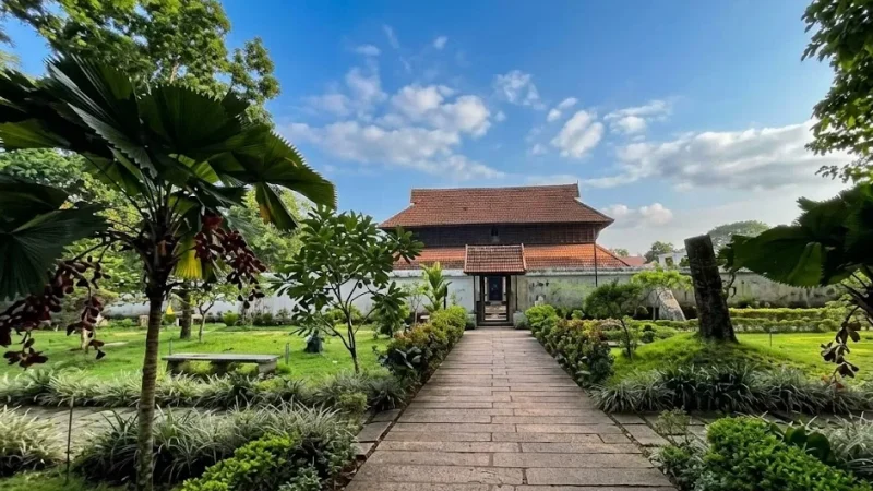 Alappuzha