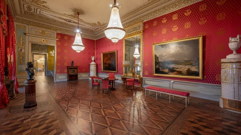 Albertina Museum(3)