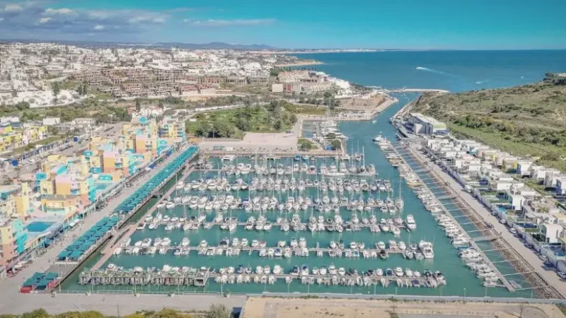 Albufeira Marina(2)