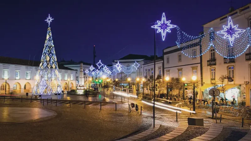 Albufeira Old Town(1)