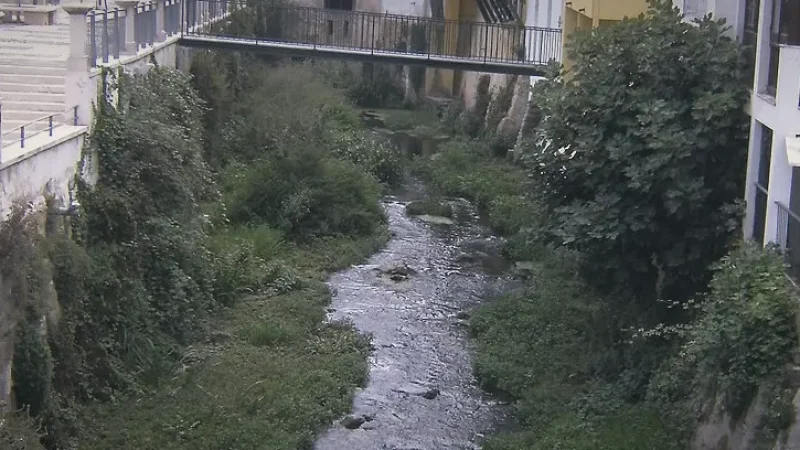 Alcoa and Baça Rivers – River walks(3)