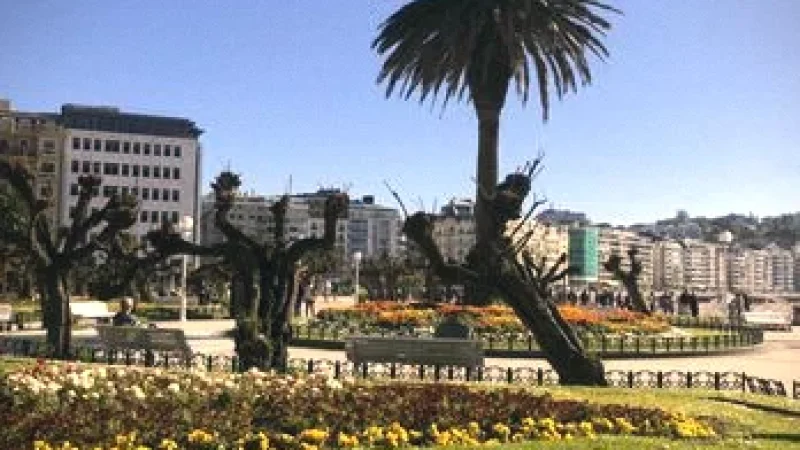 Alderdi Eder Gardens(1)