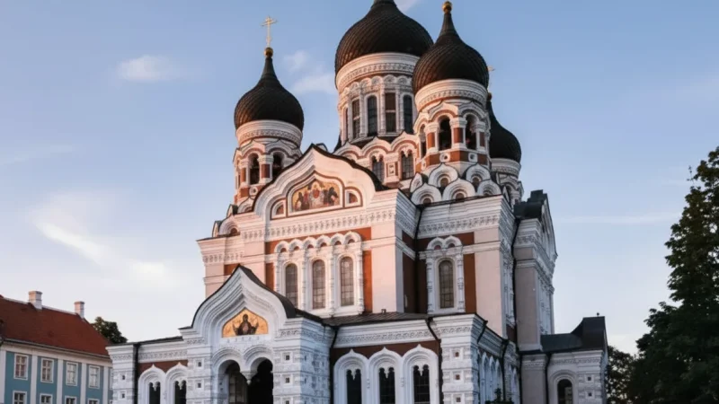 Alexander Nevsky(1)