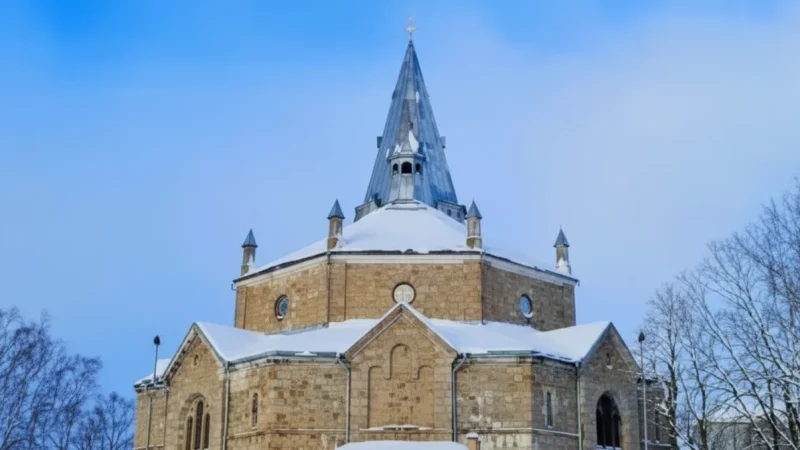 Alexander’s Cathedral(1)