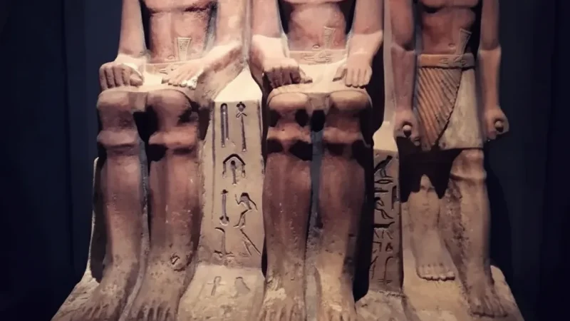 Alexandria National Museum – Local History Exhibits(5)