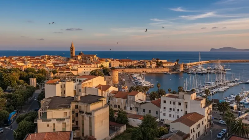 Alghero