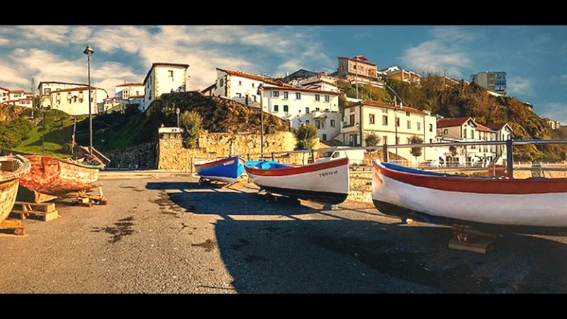 Algorta Old Port(2)