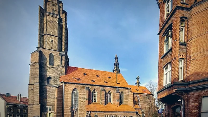 All Saints Church(2)