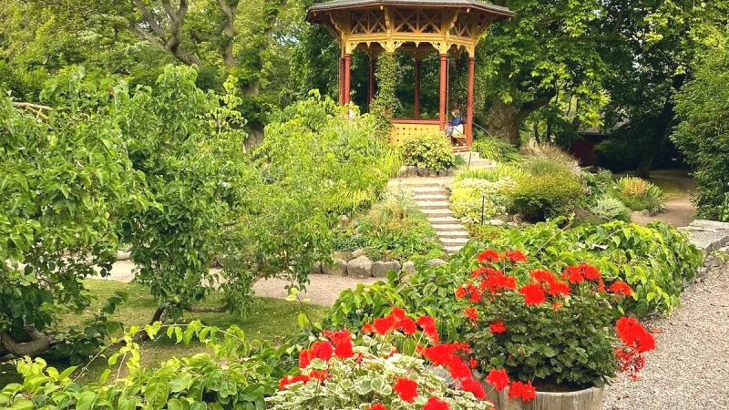 Almedalen Park – Green park(6)