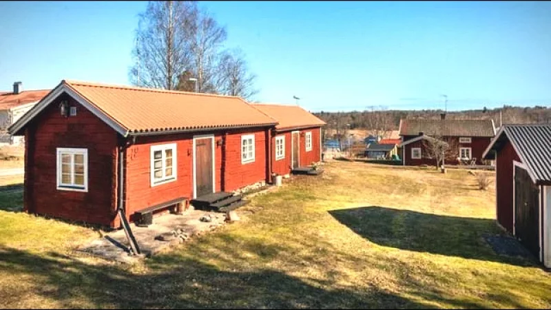 Älmsta Village (Älmsta)(5)