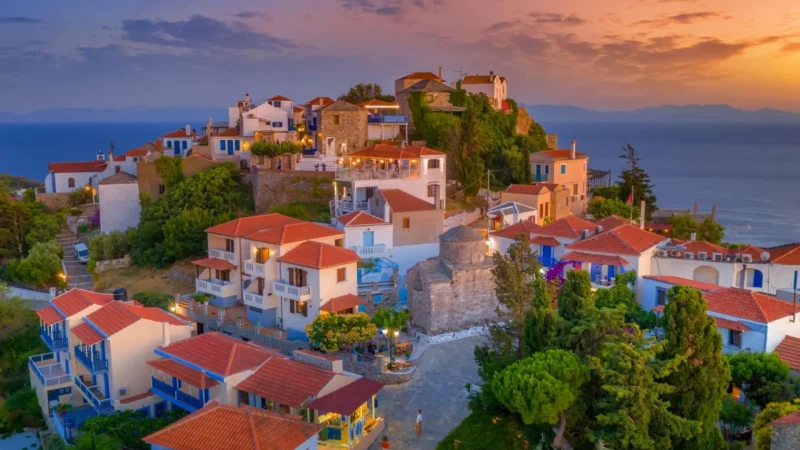 Alonissos_Old_Village_04