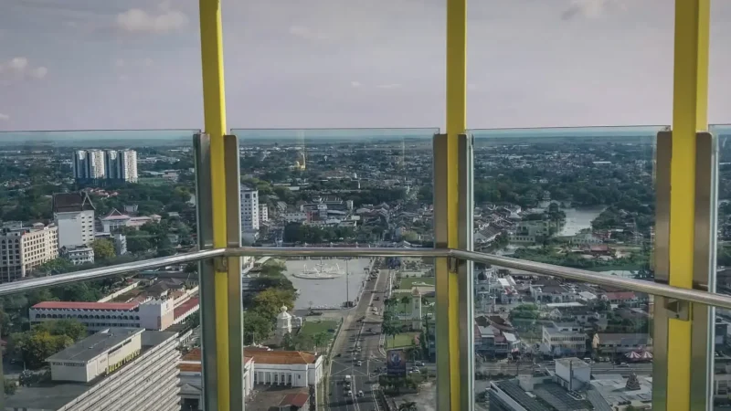 Alor Setar Tower(4)