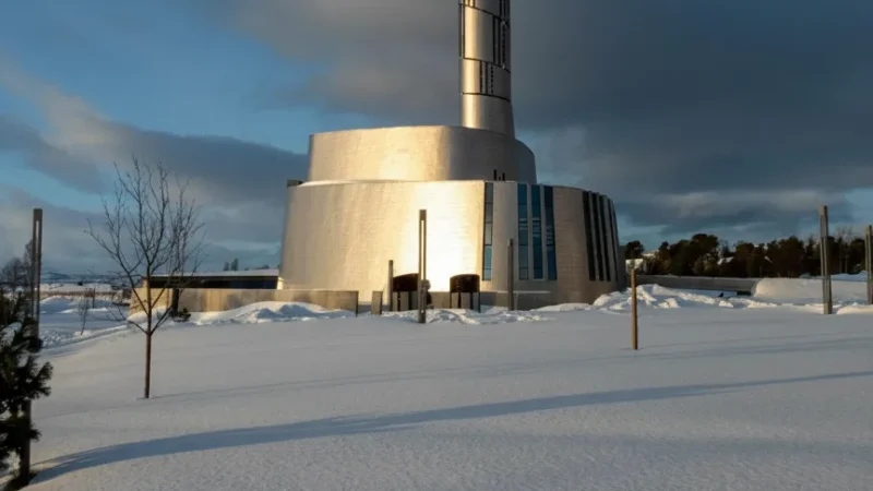 Alta Church – Northern Lights Cathedral(6)