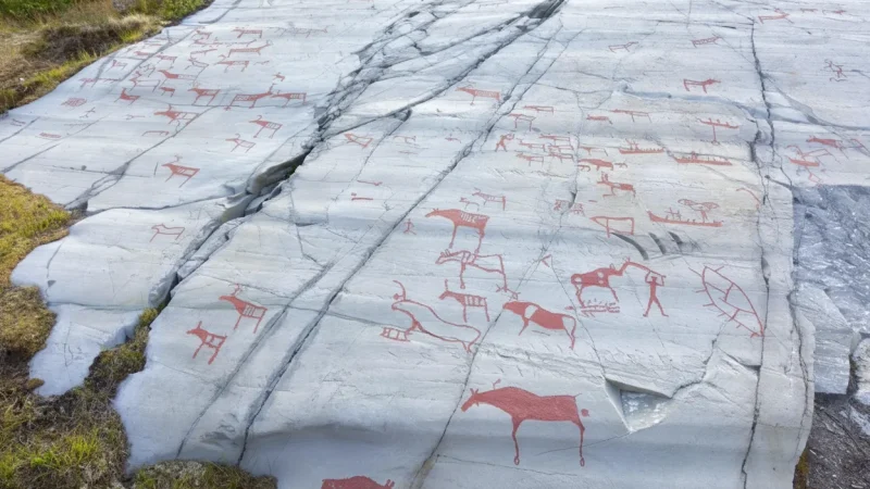 Alta Museum – UNESCO-listed Rock Carvings(1)