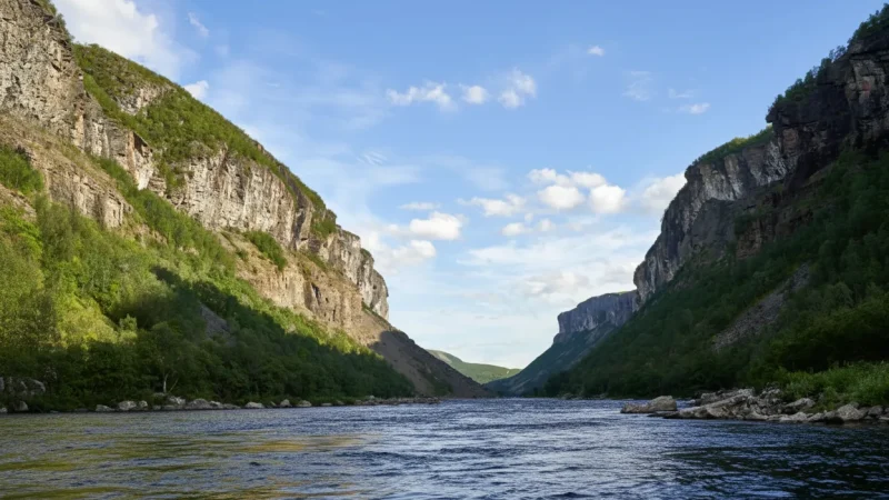 Alta River – Salmon River & Valley Views(5)