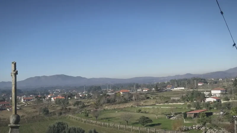 Alto da Torre (Viewpoint)(1)