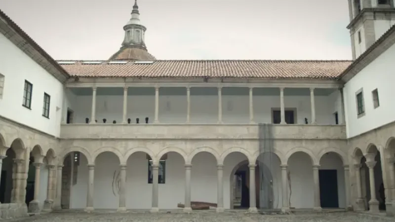 Amadeo de Souza-Cardoso Museum – Art & culture(3)