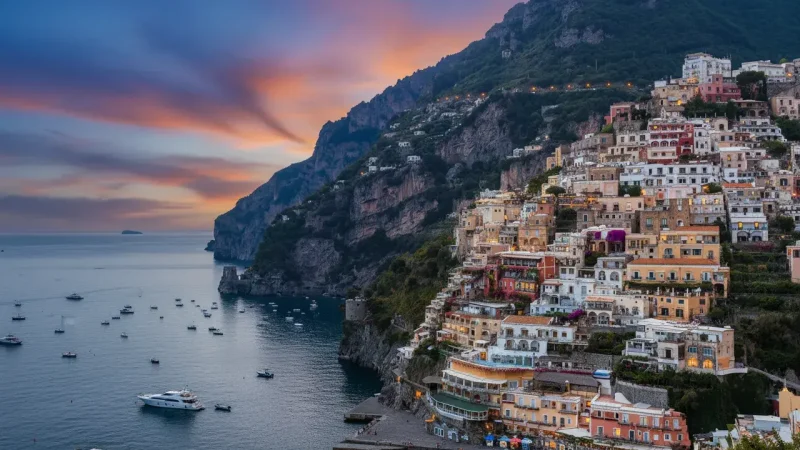 Amalfi Coast (Day Trip)(5)