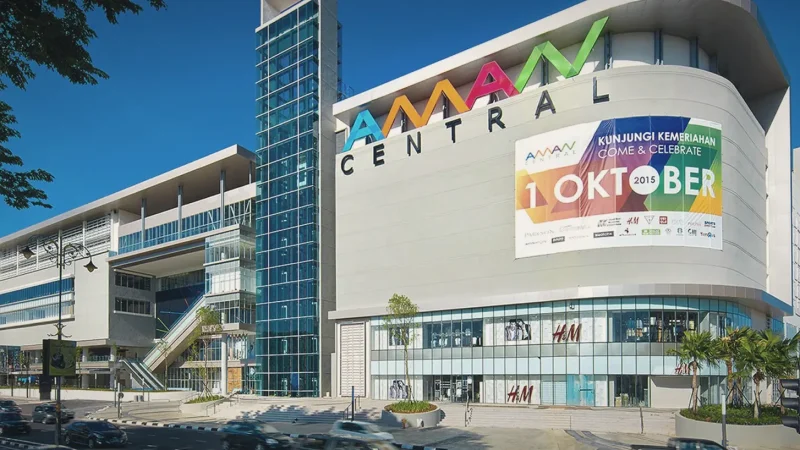 Aman Central(6)