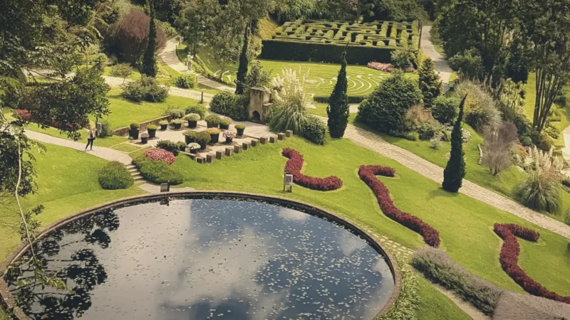 Amantikir Gardens – Themed garden landscapes(3)