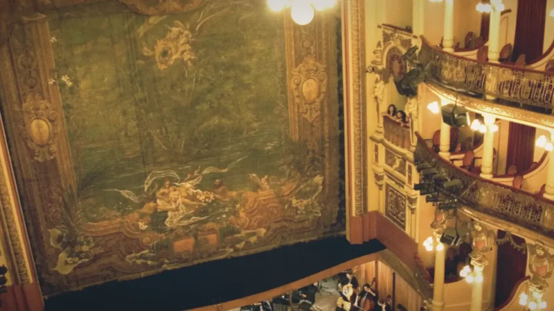Amazon Theatre (Teatro Amazonas)(2)