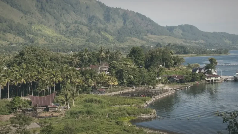 Ambarita Village(3)