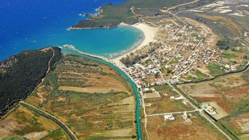 Ammoudia_Village_04